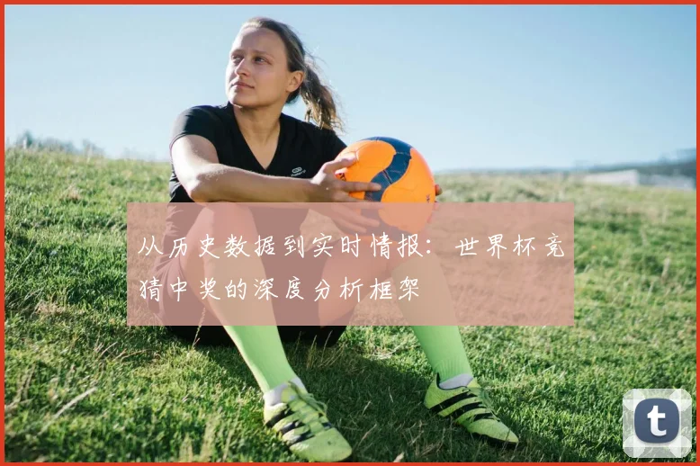 从历史数据到实时情报：世界杯竞猜中奖的深度分析框架